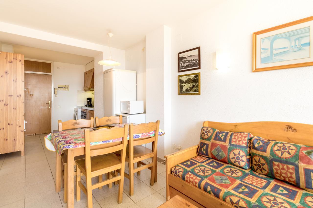 Sistach Rentals Apartaments Sol 304 & 404 L'Estartit Exterior foto