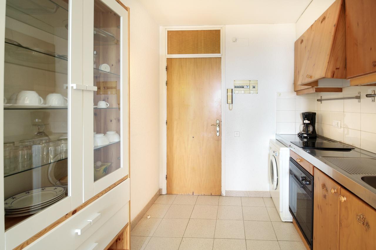 Sistach Rentals Apartaments Sol 304 & 404 L'Estartit Exterior foto