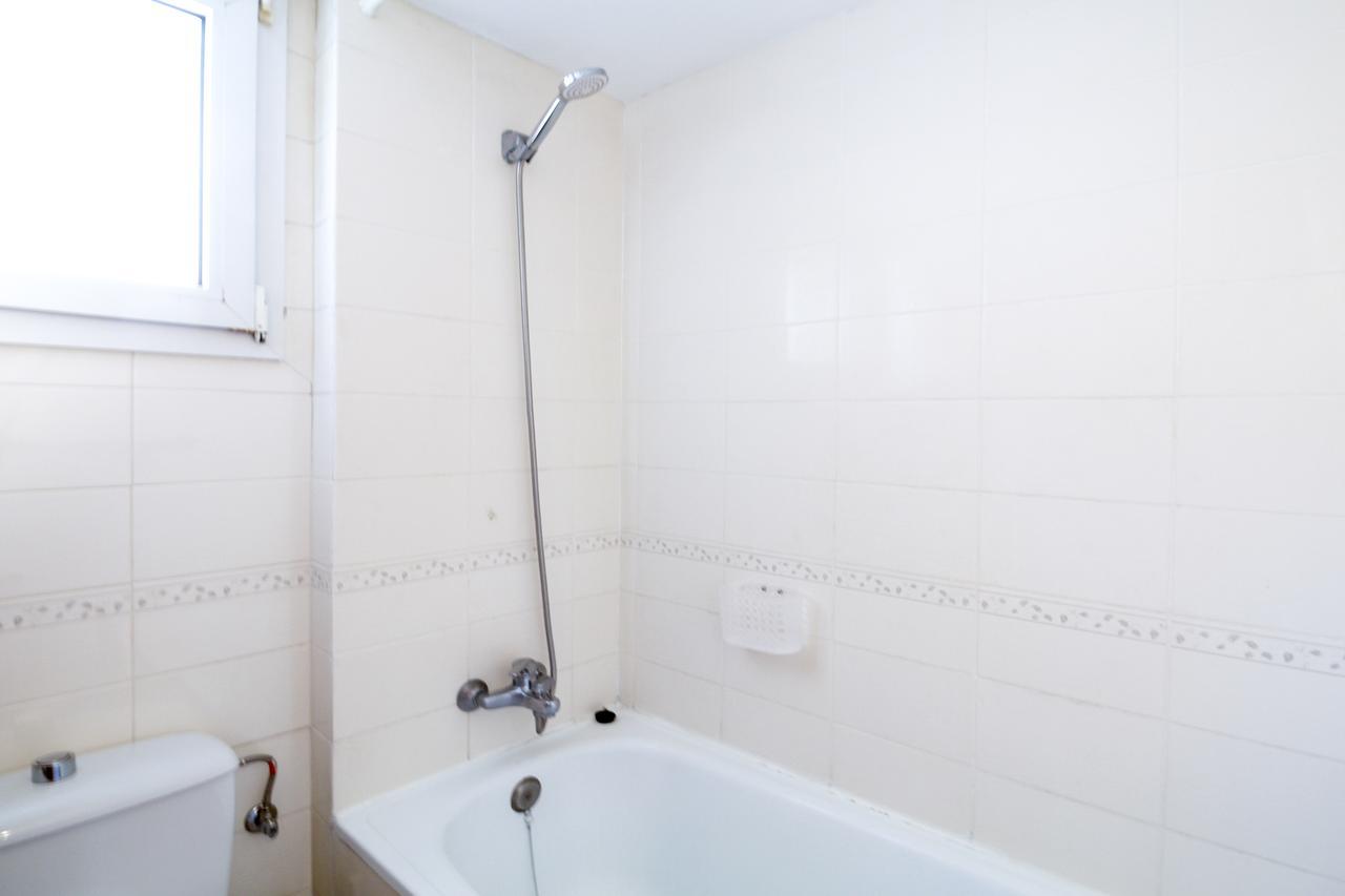 Sistach Rentals Apartaments Sol 304 & 404 L'Estartit Exterior foto