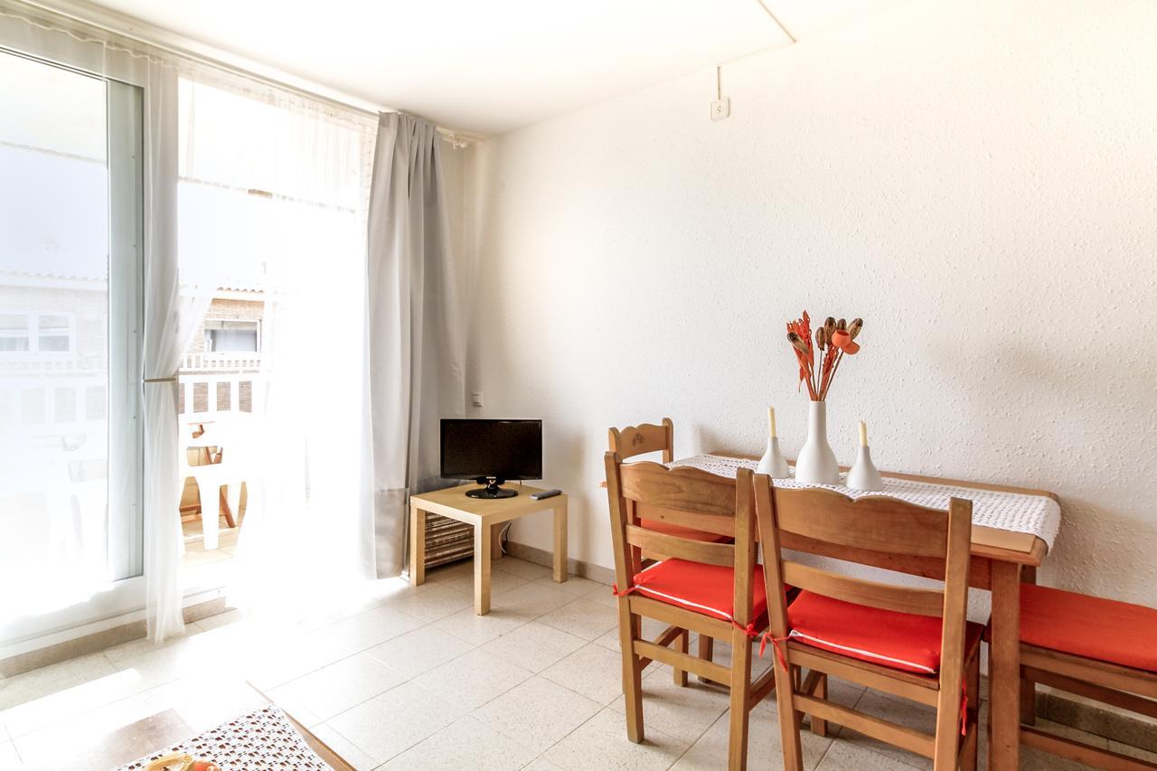 Sistach Rentals Apartaments Sol 304 & 404 L'Estartit Exterior foto