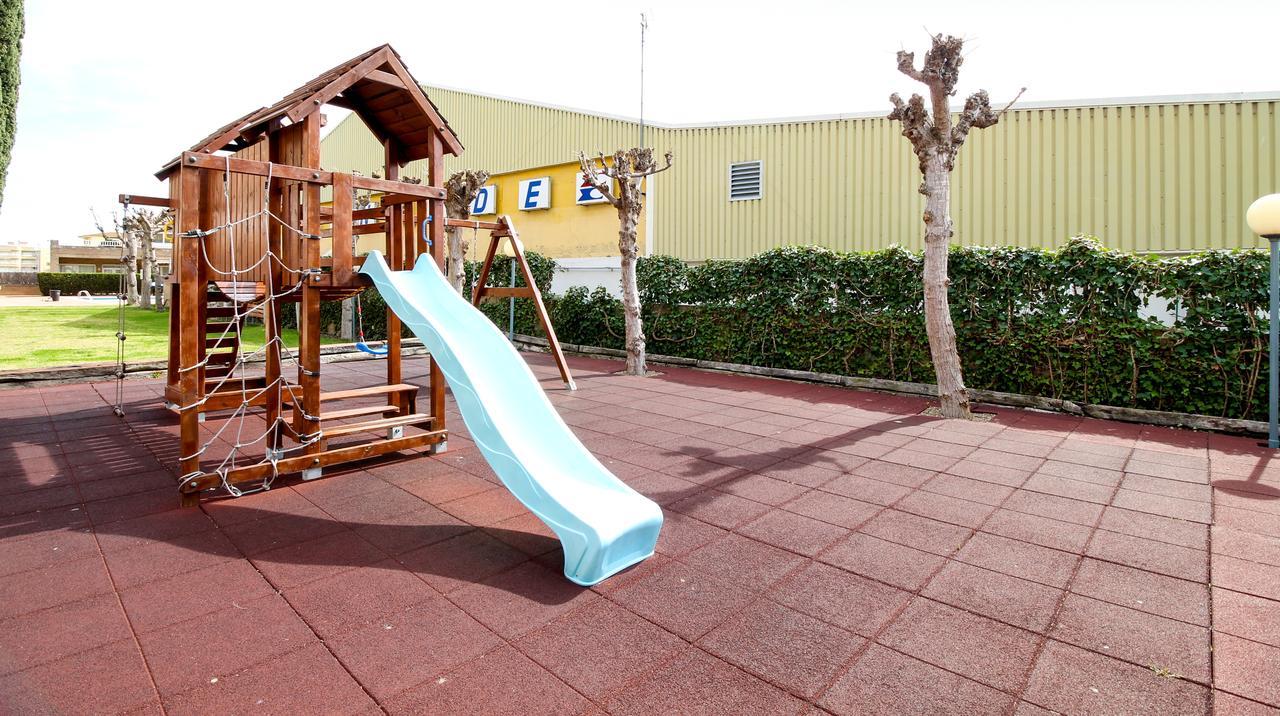 Sistach Rentals Apartaments Sol 304 & 404 L'Estartit Exterior foto