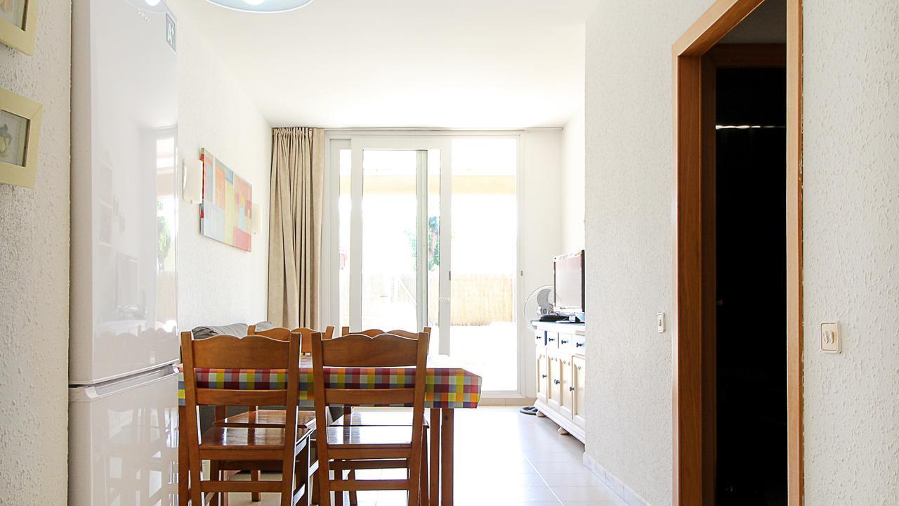 Sistach Rentals Apartaments Sol 304 & 404 L'Estartit Exterior foto