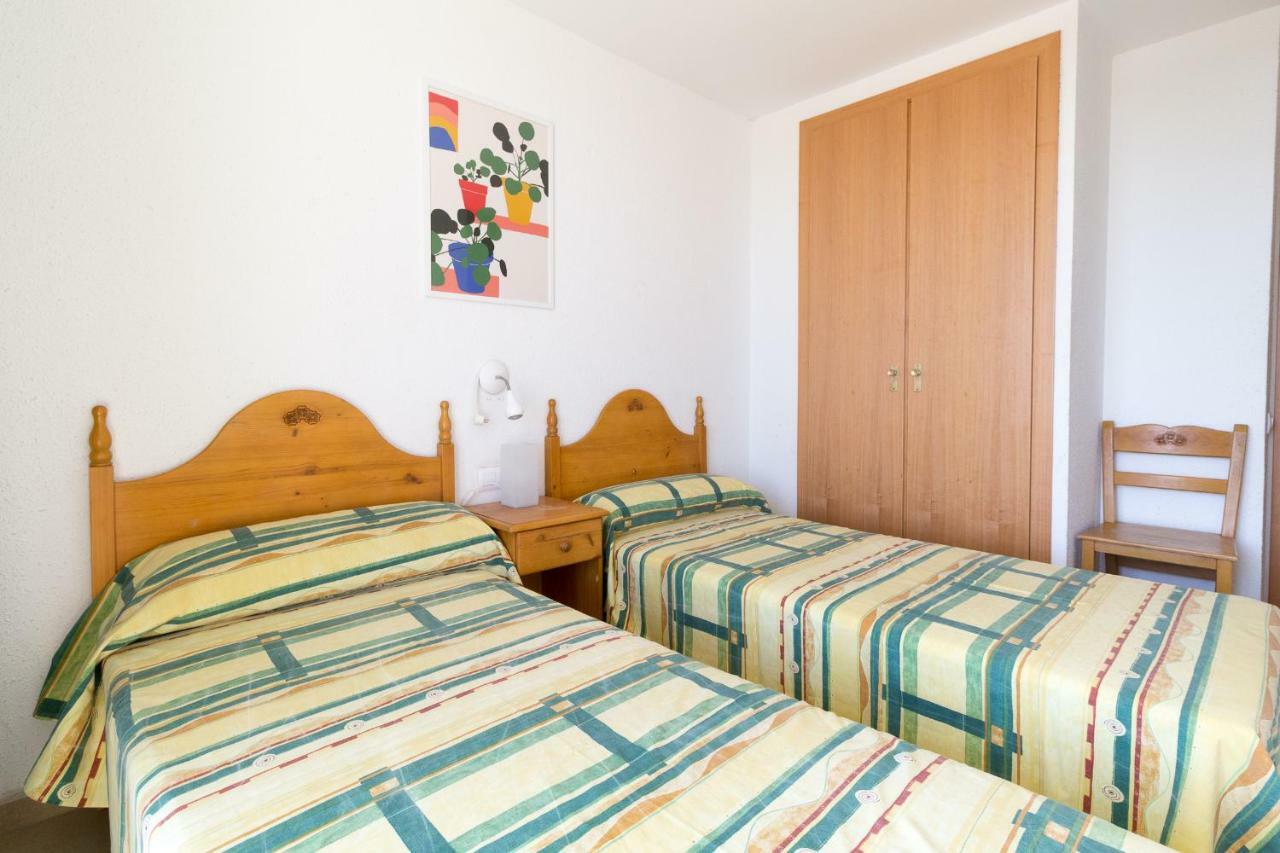 Sistach Rentals Apartaments Sol 304 & 404 L'Estartit Exterior foto
