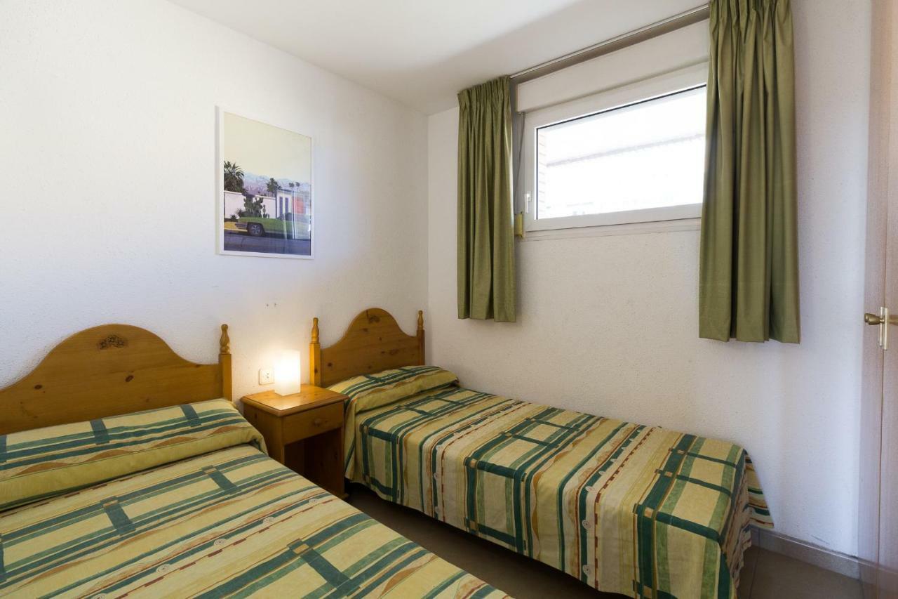 Sistach Rentals Apartaments Sol 304 & 404 L'Estartit Exterior foto