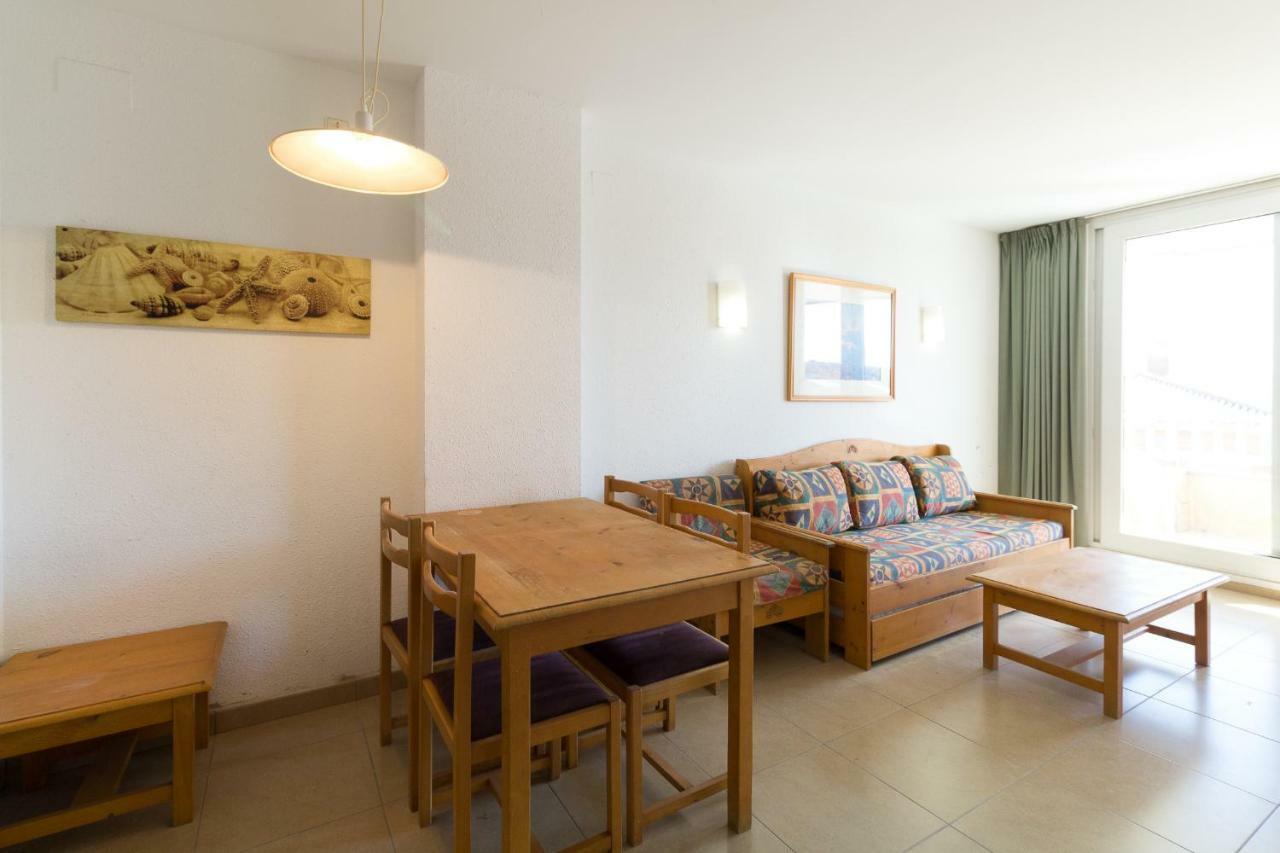 Sistach Rentals Apartaments Sol 304 & 404 L'Estartit Exterior foto
