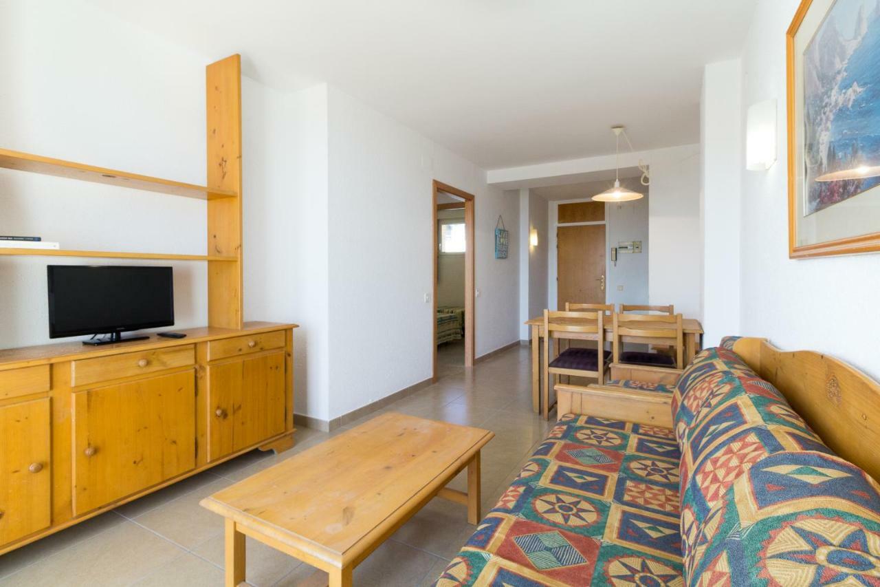 Sistach Rentals Apartaments Sol 304 & 404 L'Estartit Exterior foto