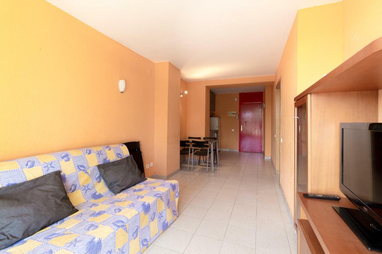 Sistach Rentals Apartaments Sol 304 & 404 L'Estartit Exterior foto