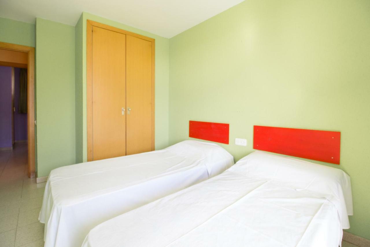 Sistach Rentals Apartaments Sol 304 & 404 L'Estartit Exterior foto
