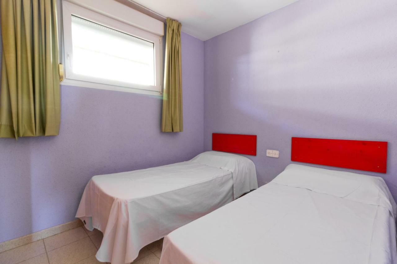 Sistach Rentals Apartaments Sol 304 & 404 L'Estartit Exterior foto